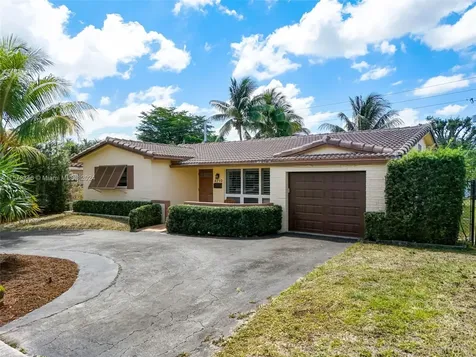 4710 W Park Road Hollywood FL 33021