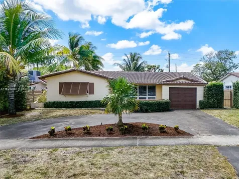 4710 W Park Road Hollywood FL 33021