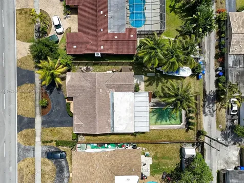 4710 W Park Road Hollywood FL 33021