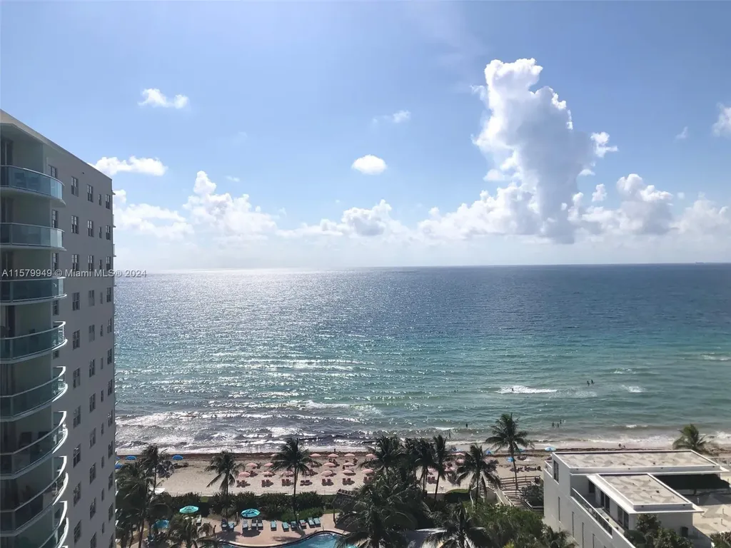 3901 S Ocean Drive Hollywood FL 33019