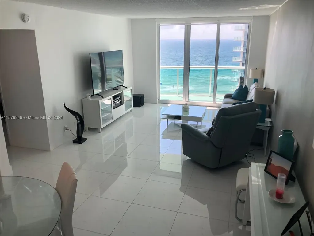 3901 S Ocean Drive Hollywood FL 33019