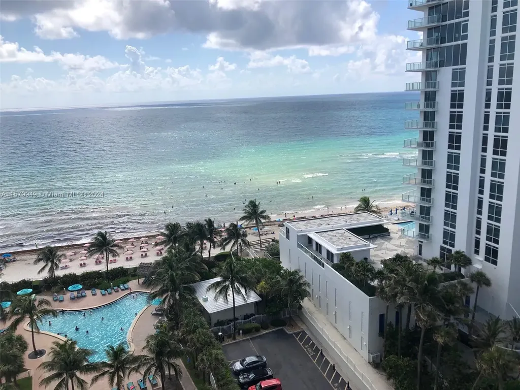 3901 S Ocean Drive Hollywood FL 33019