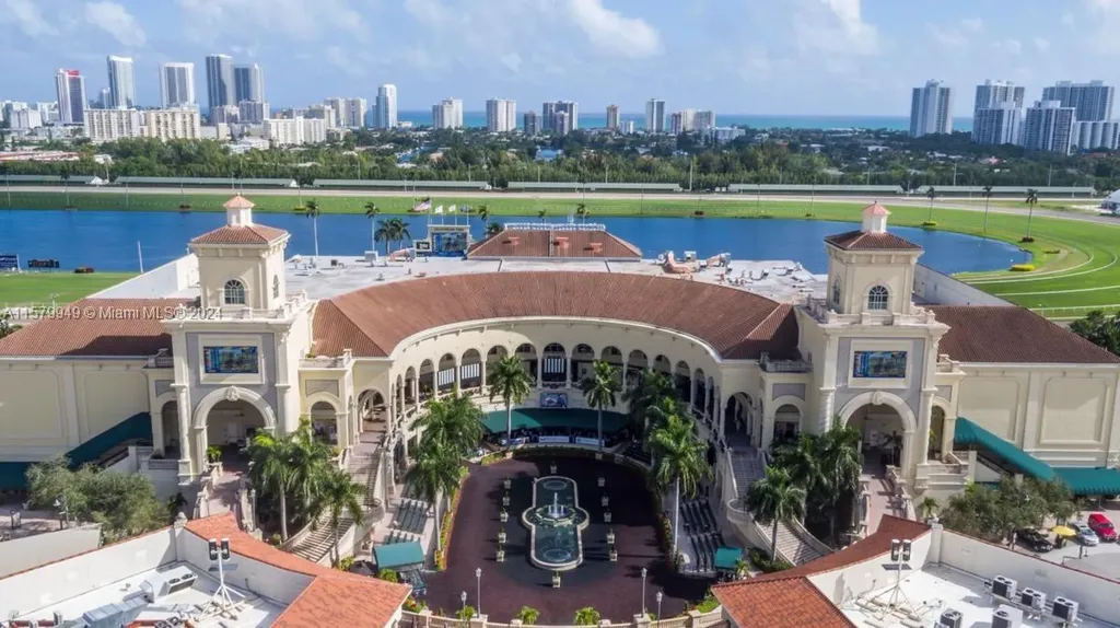 3901 S Ocean Drive Hollywood FL 33019