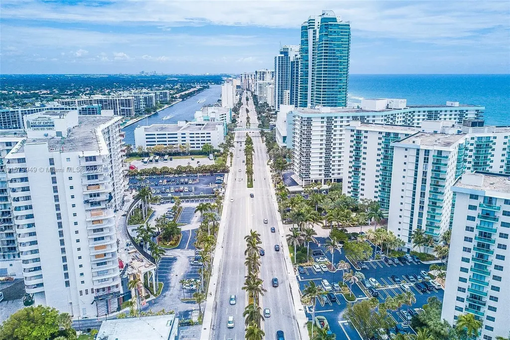 3901 S Ocean Drive Hollywood FL 33019
