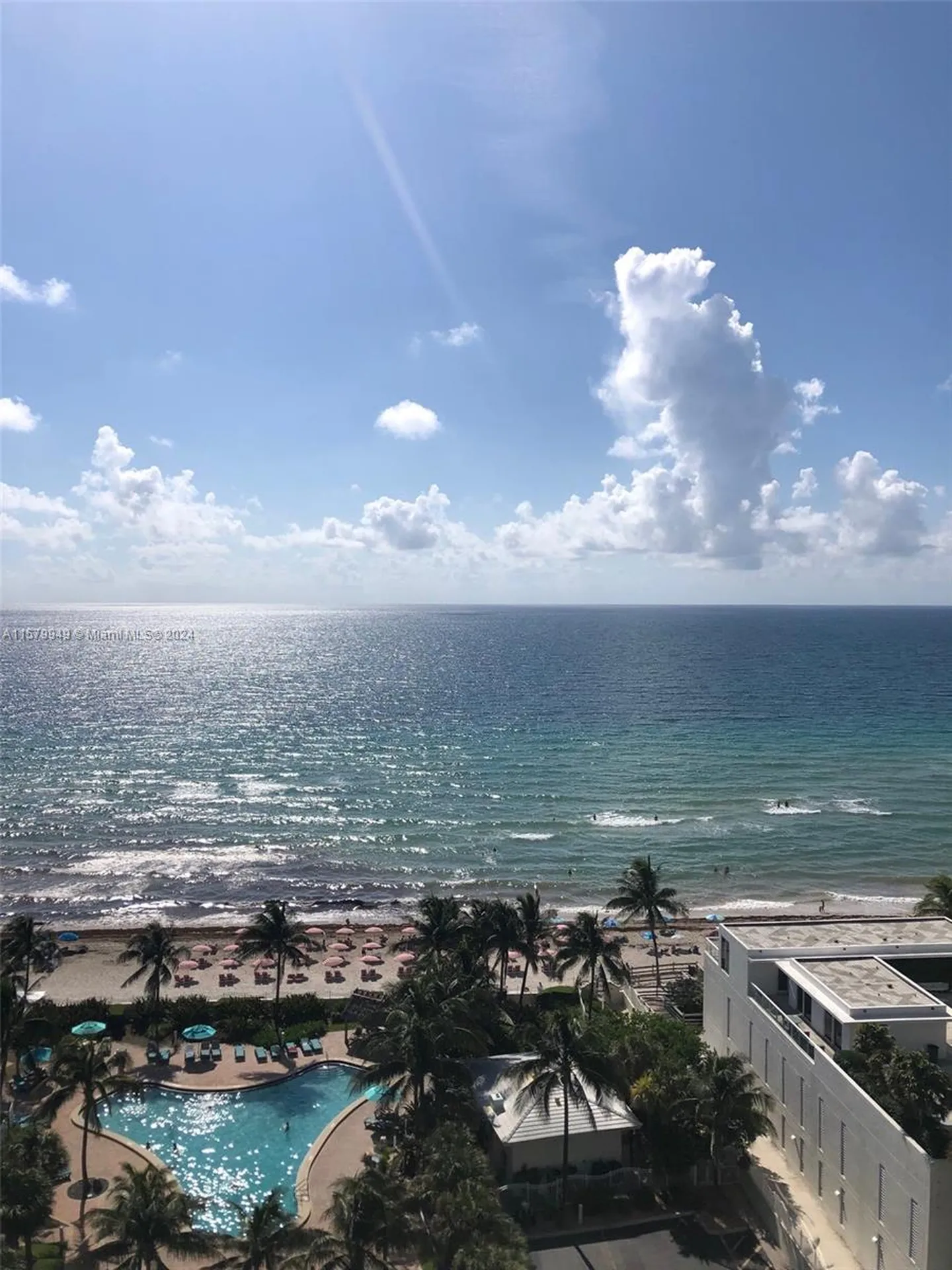 3901 S Ocean Drive Hollywood FL 33019