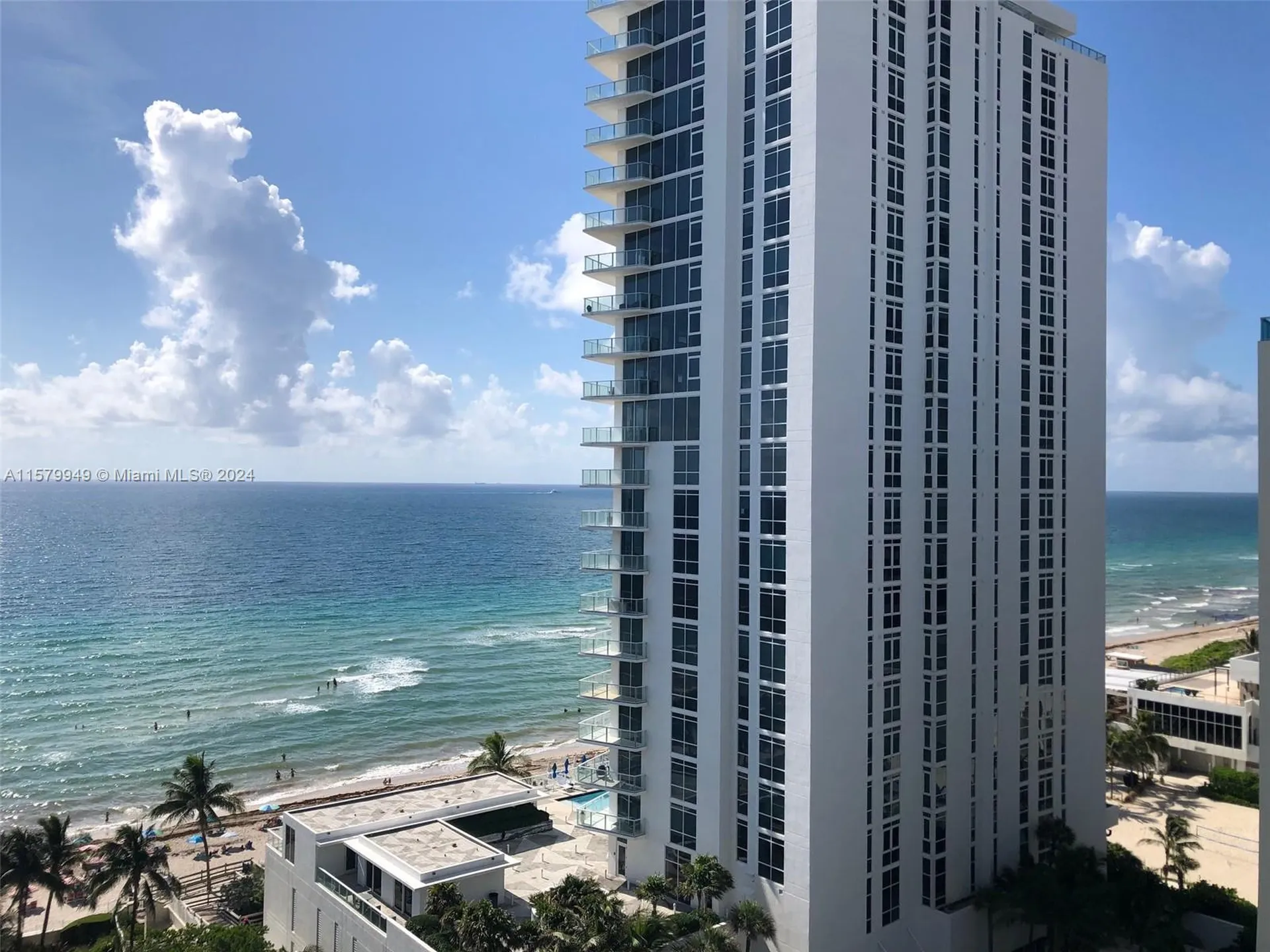 3901 S Ocean Drive Hollywood FL 33019
