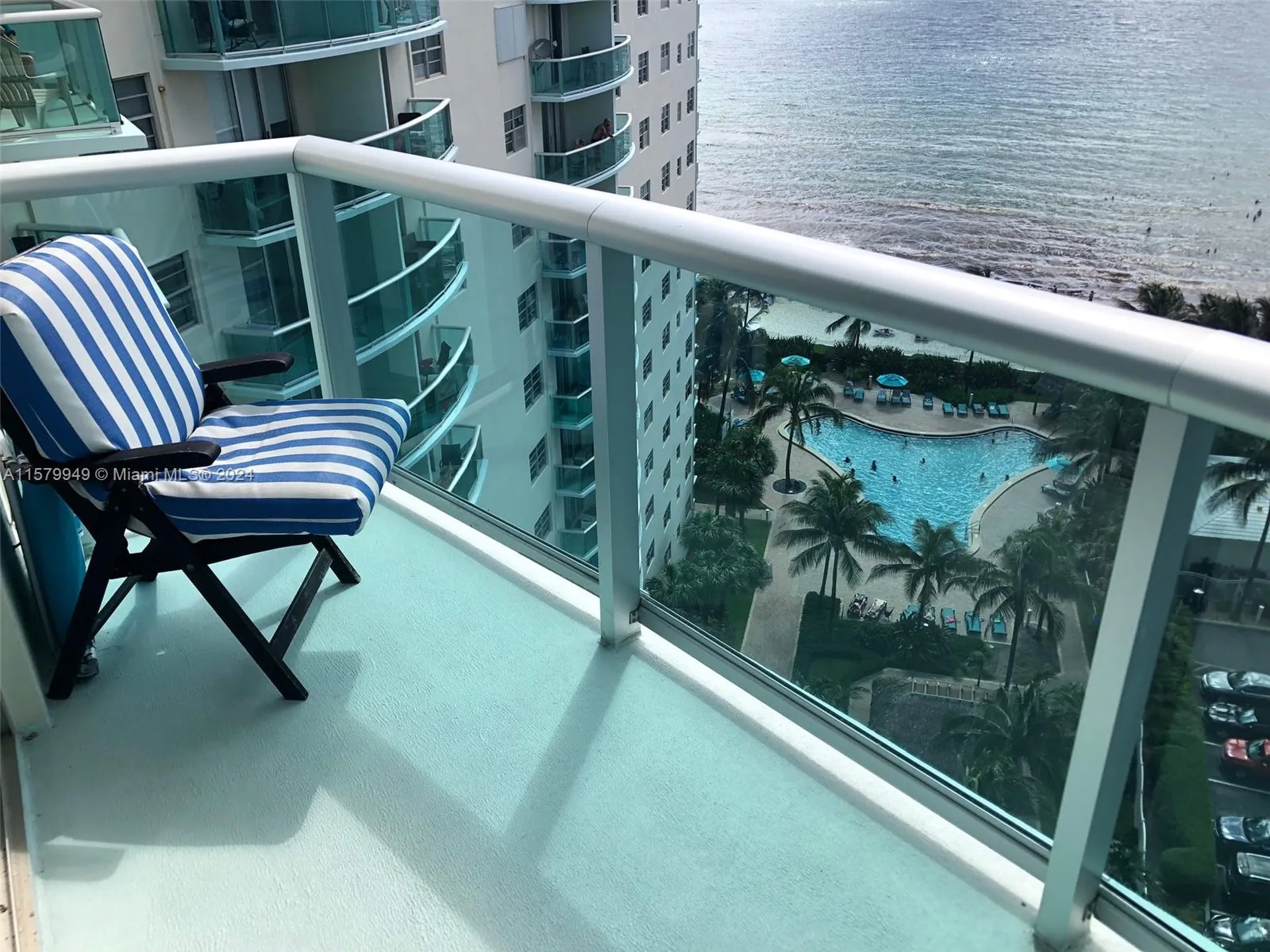 3901 S Ocean Drive Hollywood FL 33019