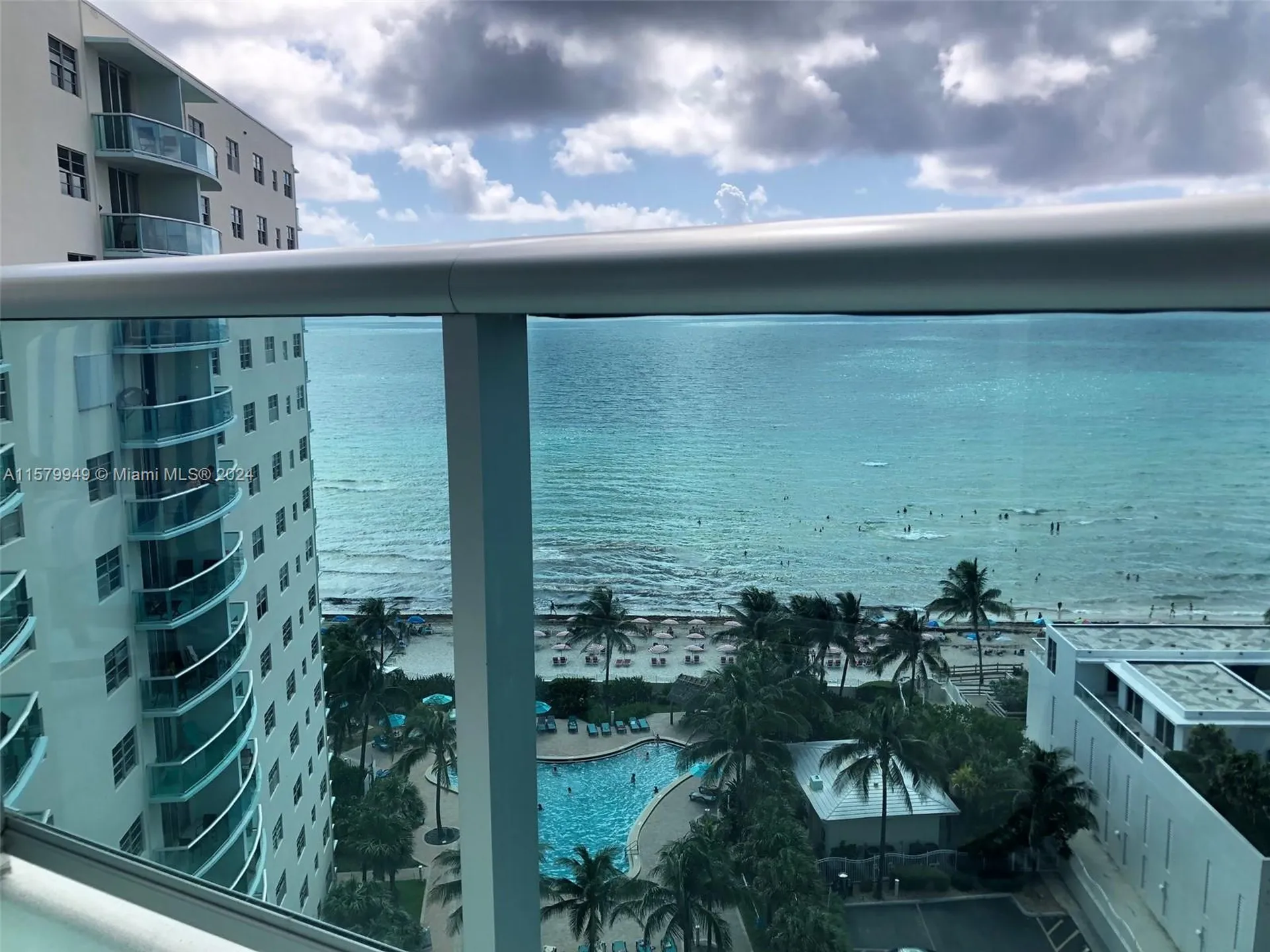 3901 S Ocean Drive Hollywood FL 33019