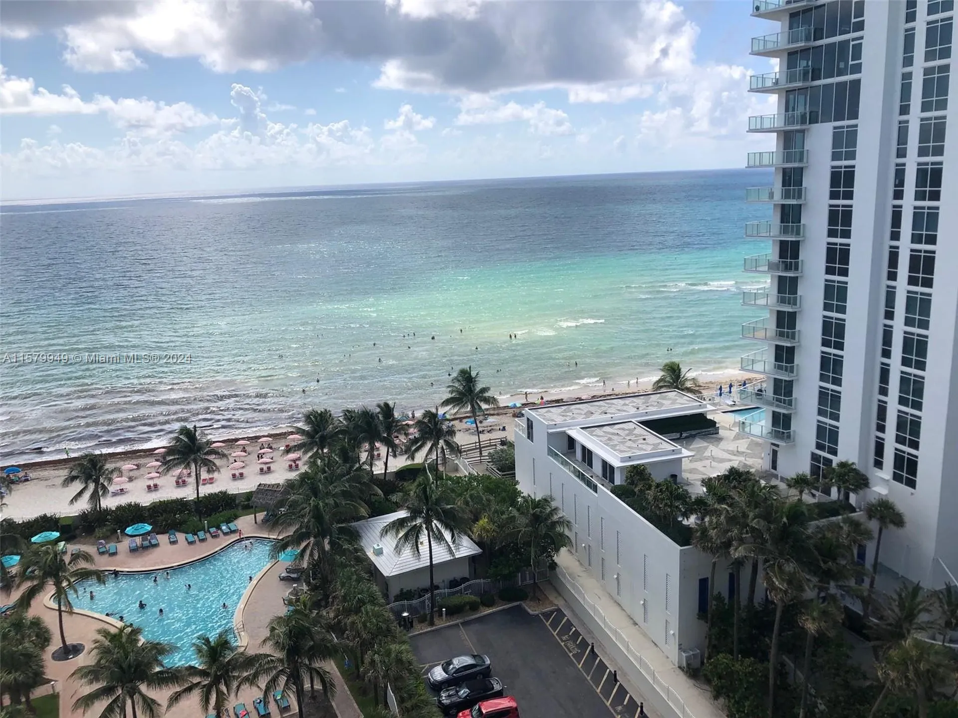 3901 S Ocean Drive Hollywood FL 33019