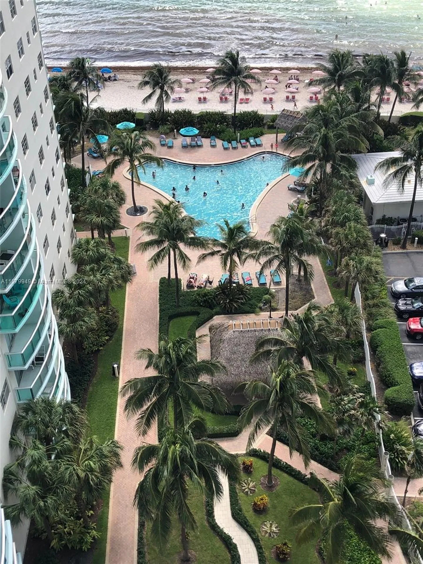 3901 S Ocean Drive Hollywood FL 33019