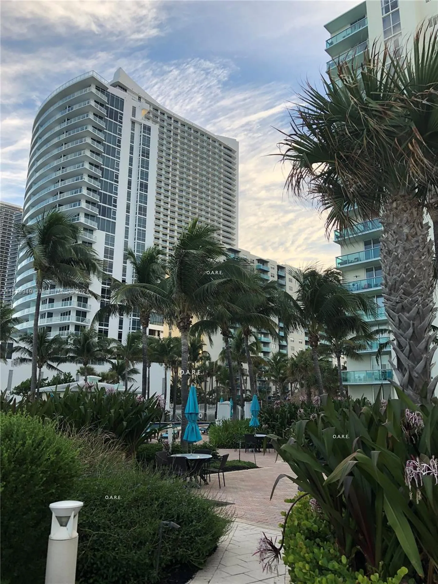 3901 S Ocean Drive Hollywood FL 33019