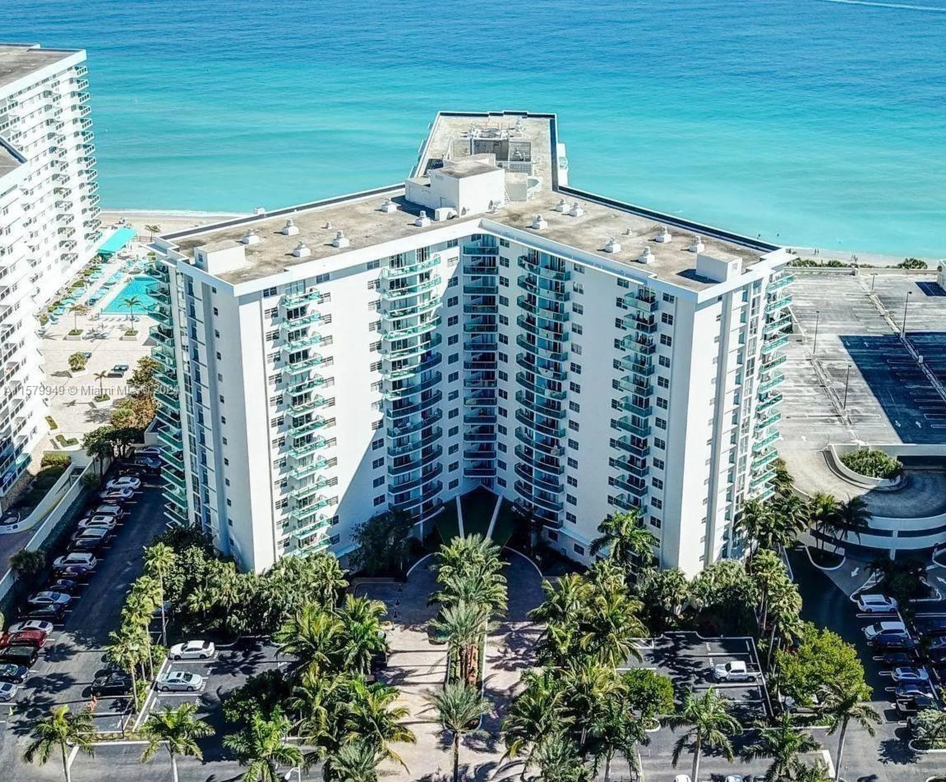 3901 S Ocean Drive Hollywood FL 33019