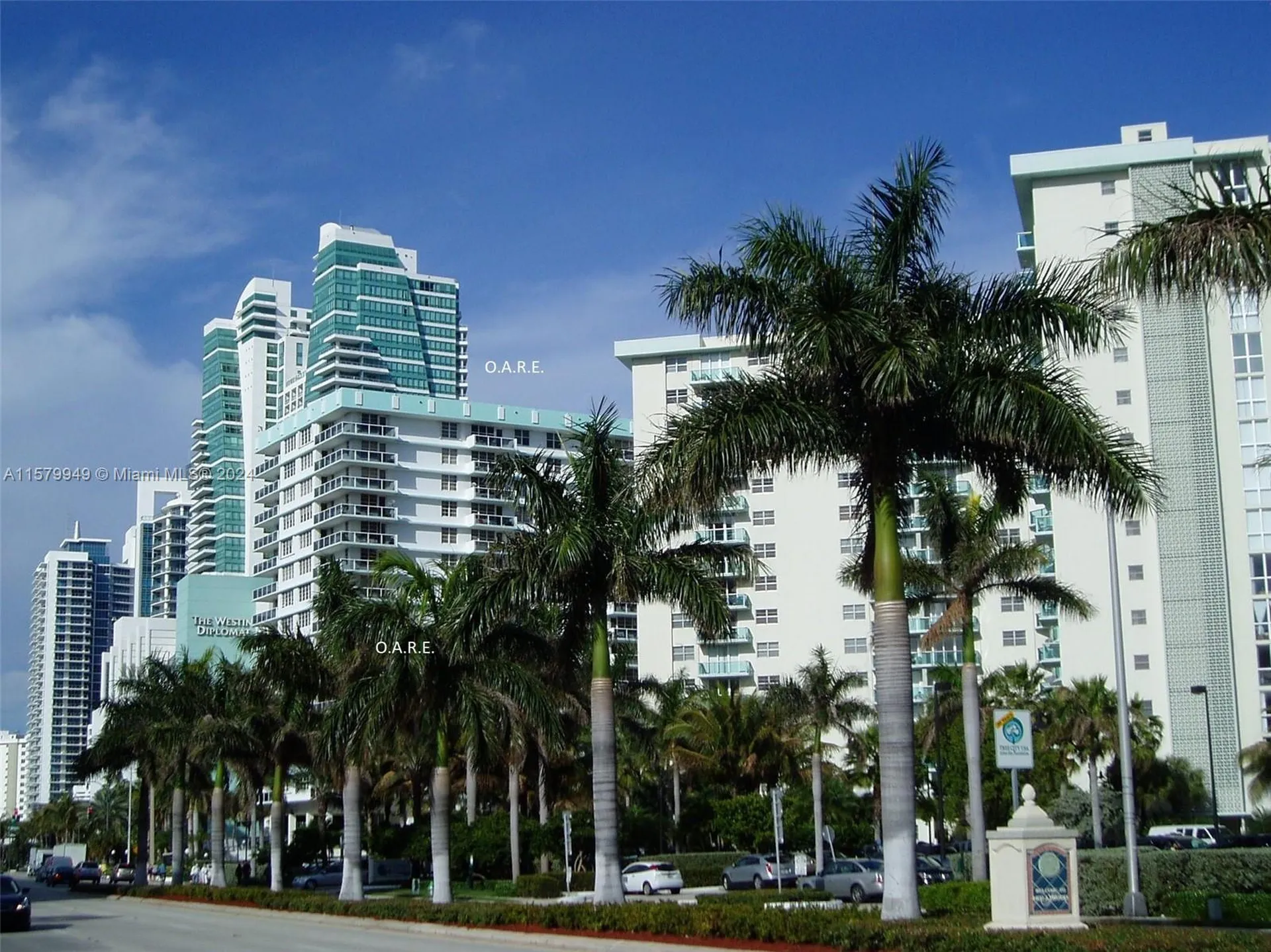 3901 S Ocean Drive Hollywood FL 33019