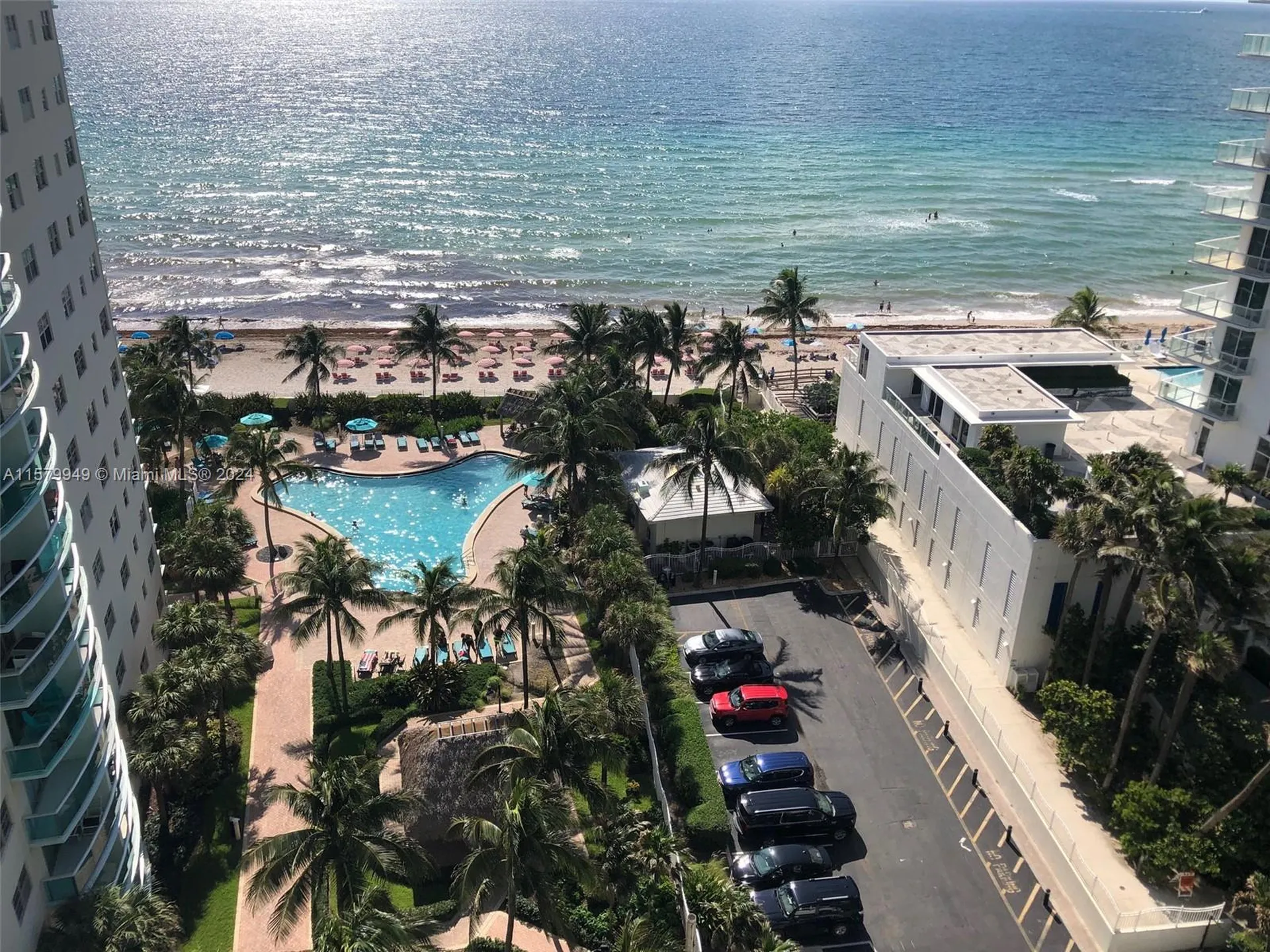 3901 S Ocean Drive Hollywood FL 33019