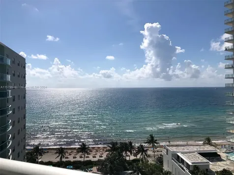 3901 S Ocean Drive Hollywood FL 33019