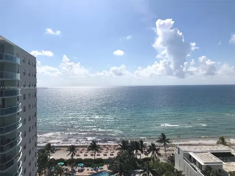 3901 S Ocean Drive Hollywood FL 33019