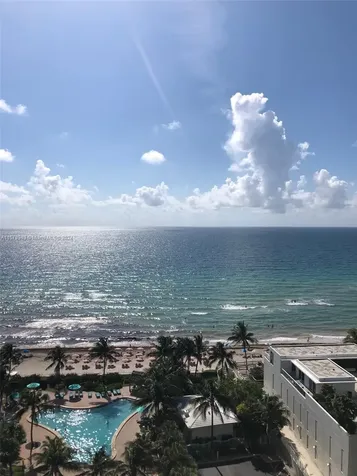 3901 S Ocean Drive Hollywood FL 33019