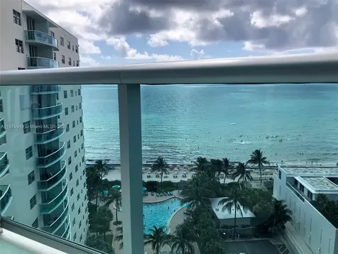 3901 S Ocean Drive Hollywood FL 33019