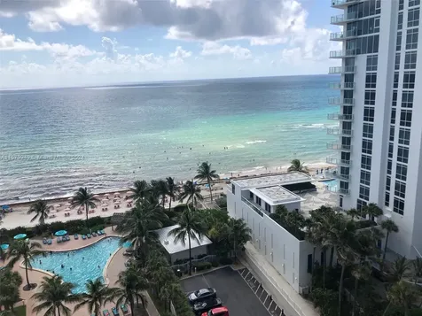 3901 S Ocean Drive Hollywood FL 33019