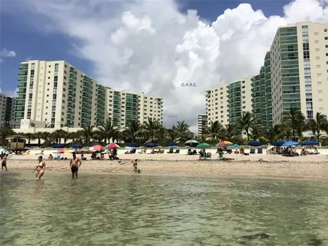3901 S Ocean Drive Hollywood FL 33019