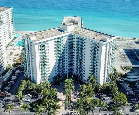 3901 S Ocean Drive Hollywood FL 33019