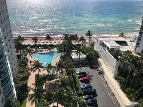 3901 S Ocean Drive Hollywood FL 33019