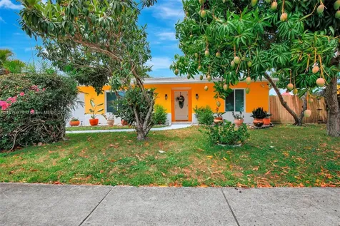 6307 NW 20th Street Margate FL 33063