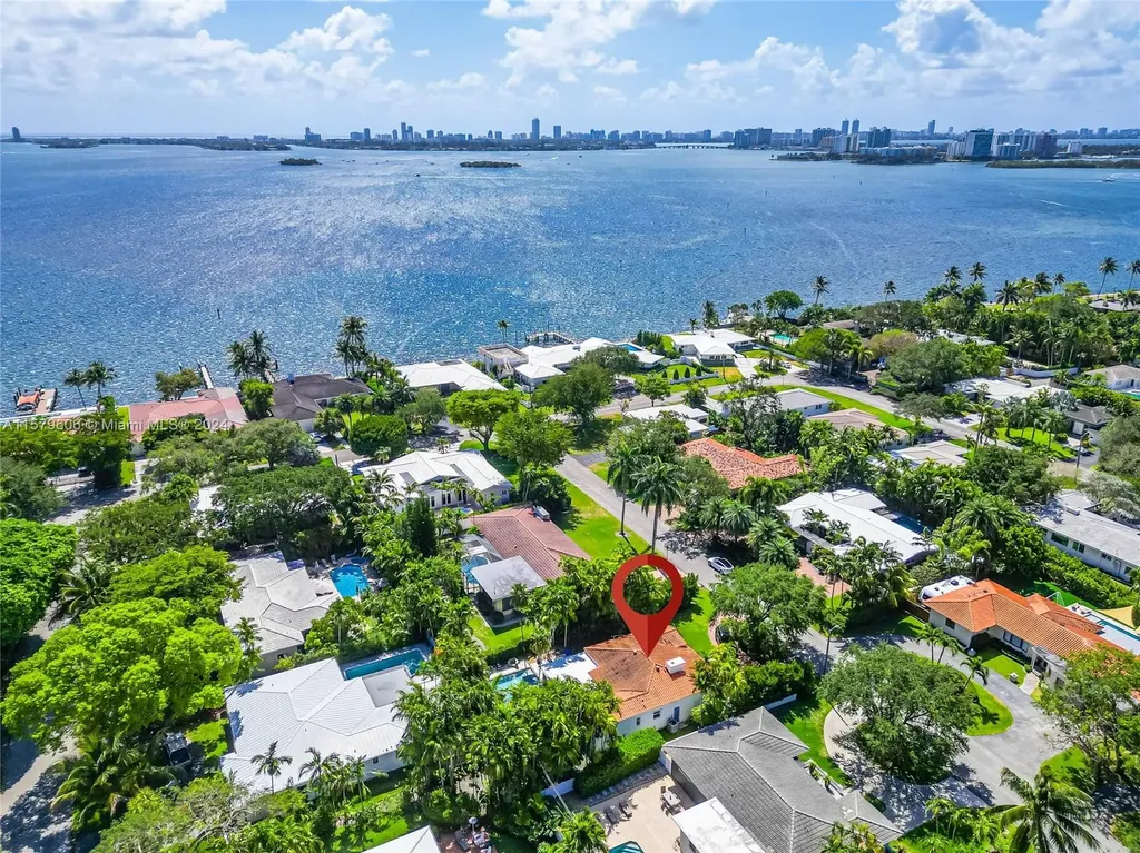 1269 NE 98th Street Miami Shores FL 33138