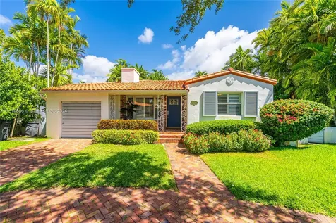 1269 NE 98th Street Miami Shores FL 33138