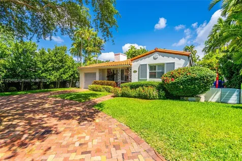 1269 NE 98th Street Miami Shores FL 33138