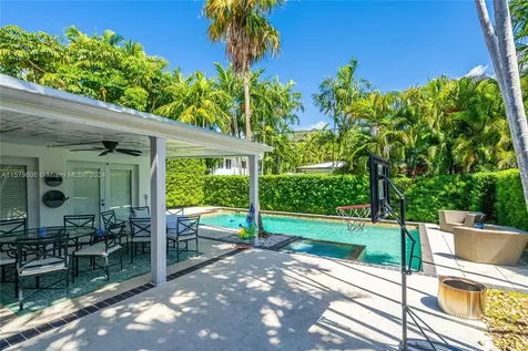 1269 NE 98th Street Miami Shores FL 33138