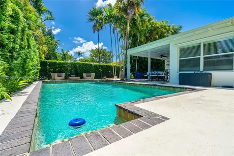 1269 NE 98th Street Miami Shores FL 33138