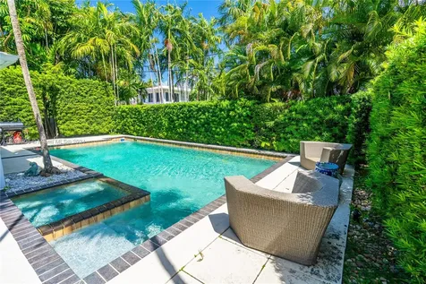 1269 NE 98th Street Miami Shores FL 33138