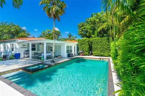 1269 NE 98th Street Miami Shores FL 33138