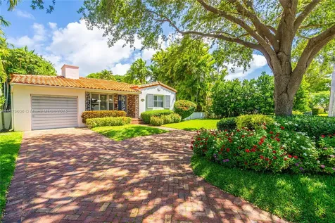 1269 NE 98th Street Miami Shores FL 33138