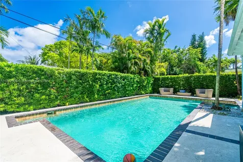1269 NE 98th Street Miami Shores FL 33138
