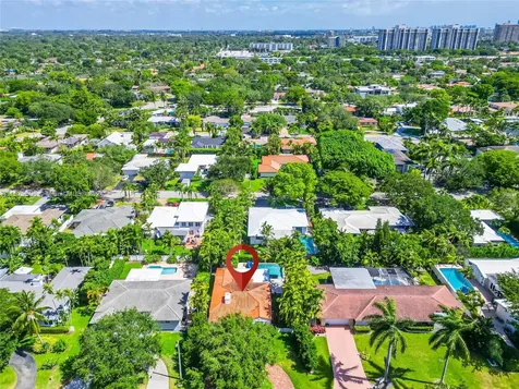 1269 NE 98th Street Miami Shores FL 33138