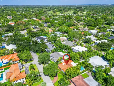 1269 NE 98th Street Miami Shores FL 33138
