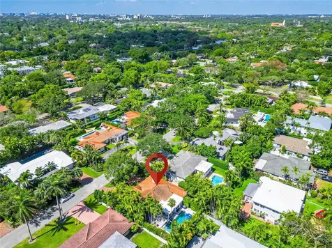 1269 NE 98th Street Miami Shores FL 33138