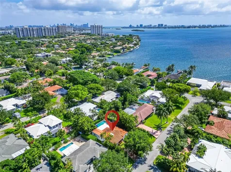 1269 NE 98th Street Miami Shores FL 33138