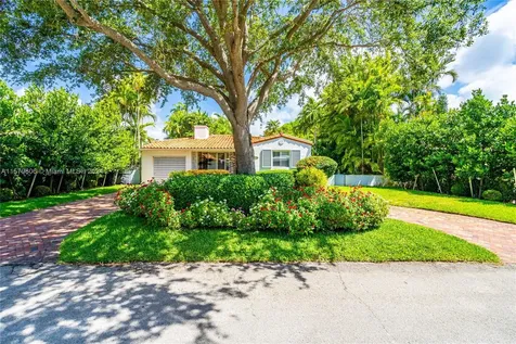 1269 NE 98th Street Miami Shores FL 33138
