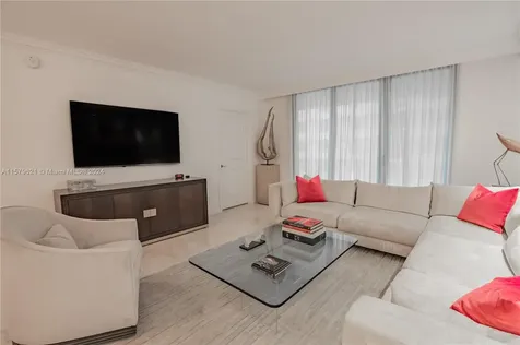 9801 Collins Avenue Bal Harbour FL 33154