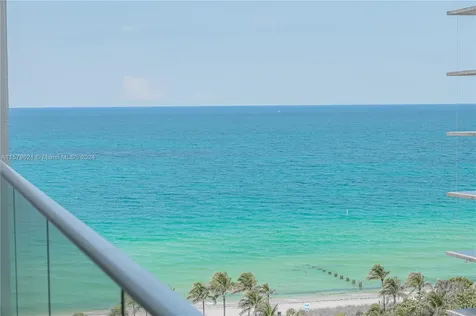 9801 Collins Avenue Bal Harbour FL 33154