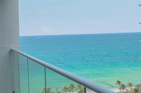 9801 Collins Avenue Bal Harbour FL 33154