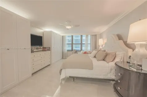 9801 Collins Avenue Bal Harbour FL 33154
