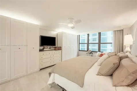9801 Collins Avenue Bal Harbour FL 33154