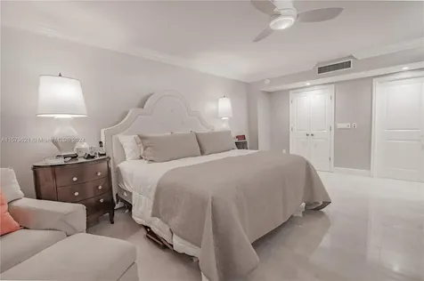 9801 Collins Avenue Bal Harbour FL 33154