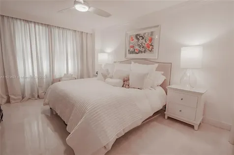 9801 Collins Avenue Bal Harbour FL 33154