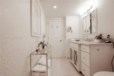 9801 Collins Avenue Bal Harbour FL 33154