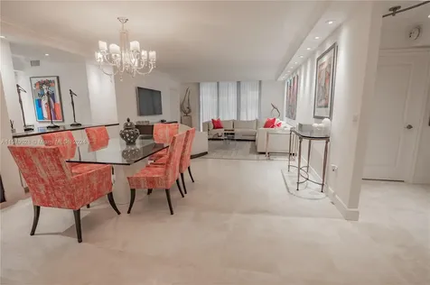 9801 Collins Avenue Bal Harbour FL 33154